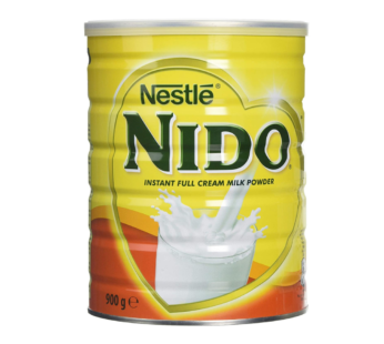 Nido Milk Powder