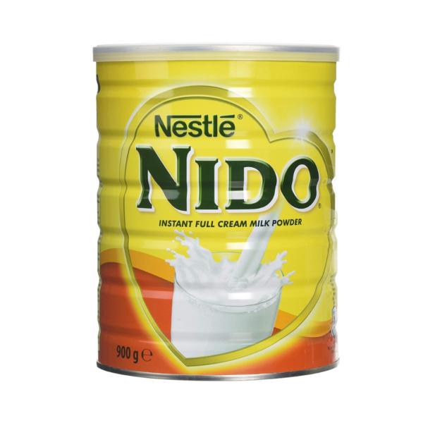 Nido Milk Powder