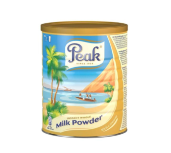 Peak Milk Powder