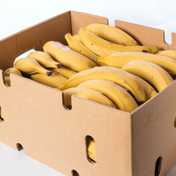 Fresh Ripe Plantain - Image 2