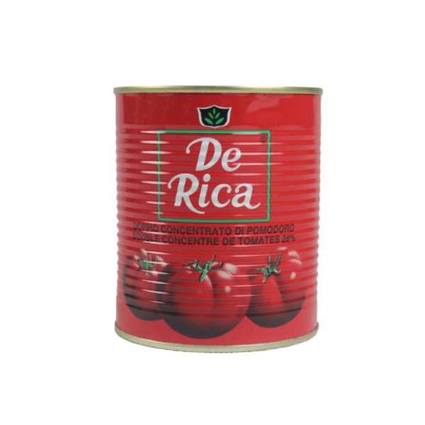 De Rica Tomato Puree - Image 3