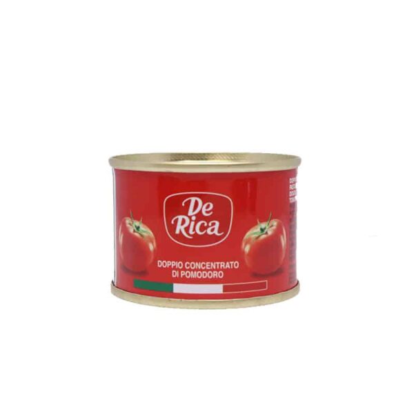 De Rica Tomato Puree - Image 2