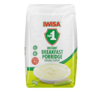 Iwisa porridge 1kg