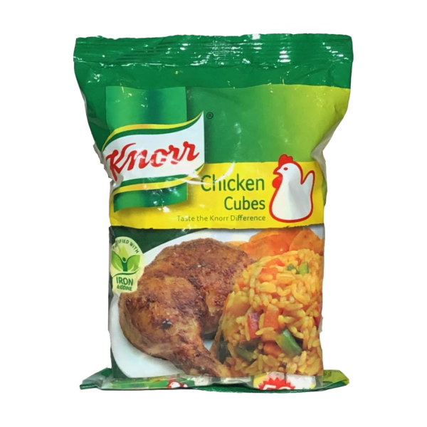 Maggi Knorr Chicken (8g x45)