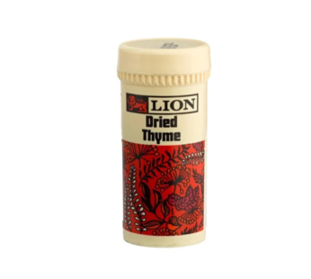 Lion Thyme 10g