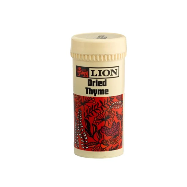 Lion Thyme 10g