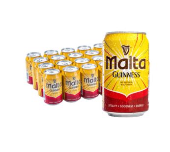 Malta Guinness can 300ml