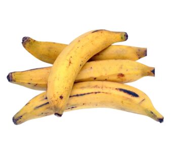 Fresh Ripe Plantain