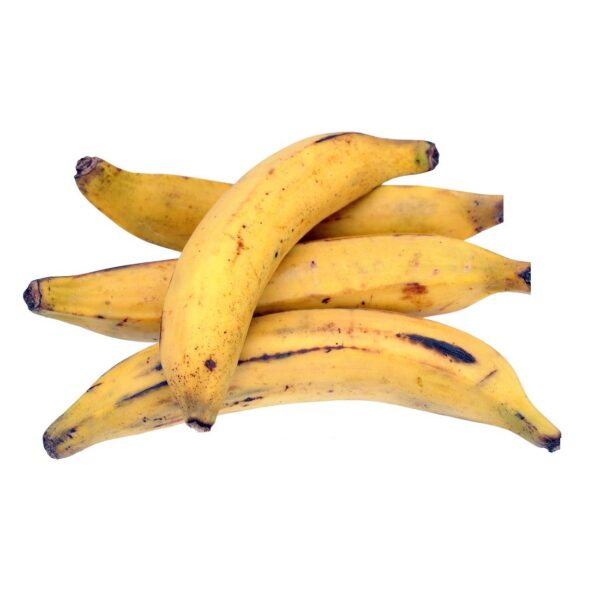 Fresh Ripe Plantain