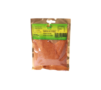 Ades Ground Hot Pepper 100g