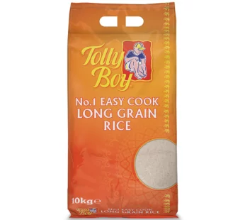 Tolly Boy Easy Cook Rice