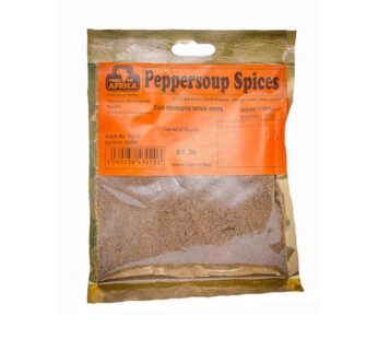 Pride of Africa Pepper Soup Mix 70g