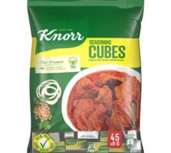 Maggi Knorr Beef (8g x45)