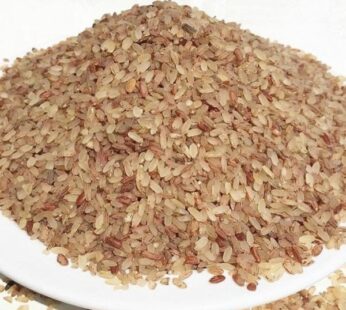 Pride of Africa Ofada Rice