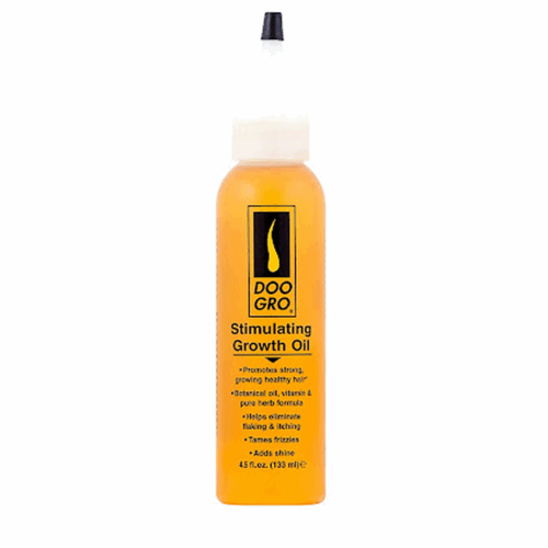Doo Gro Stimulating Growth Oil 4.5oz