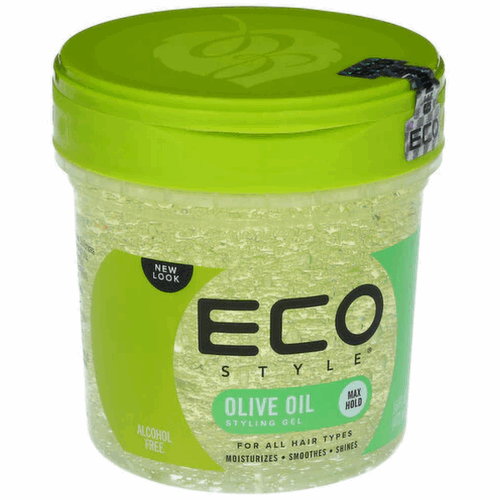 Ecostyler Olive Gel 8oz