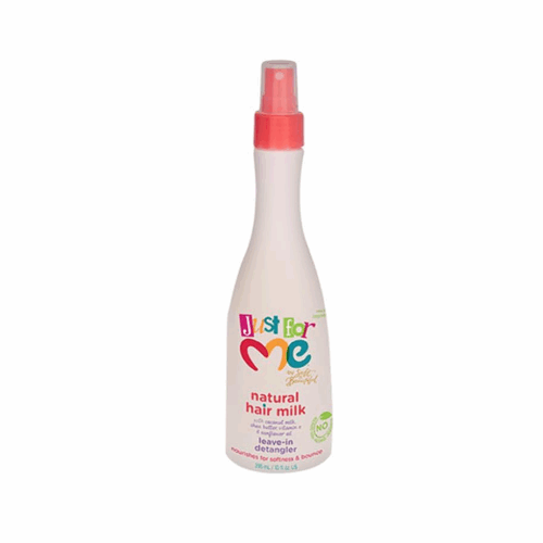 Just For Me Nourish Leave In Detangler 10oz