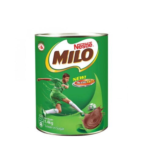 Milo 1.4kg