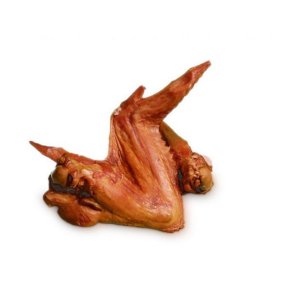 Smoked Frozen Turkey - 1kg