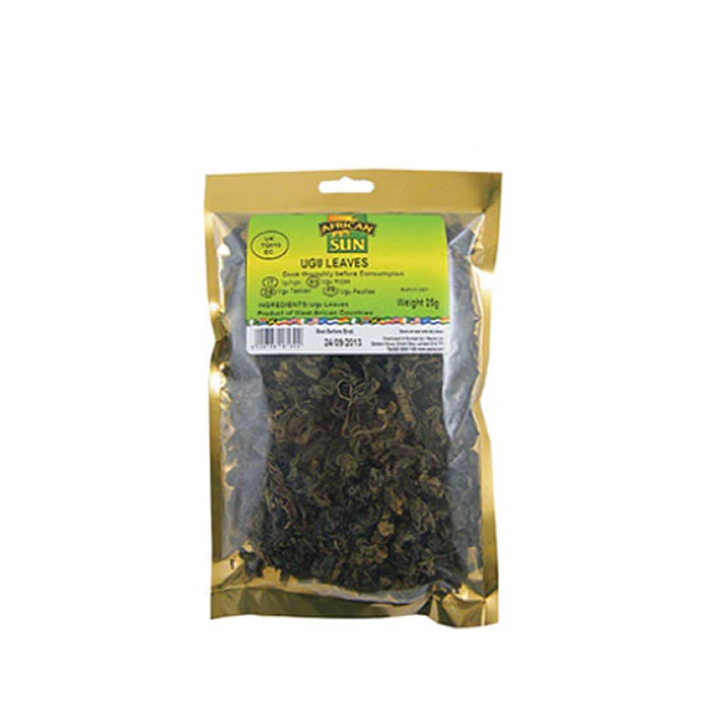 Ades Ugu Leaves - 30g