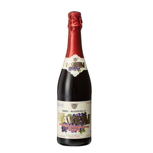 Pure Heaven Wine - Red Grape