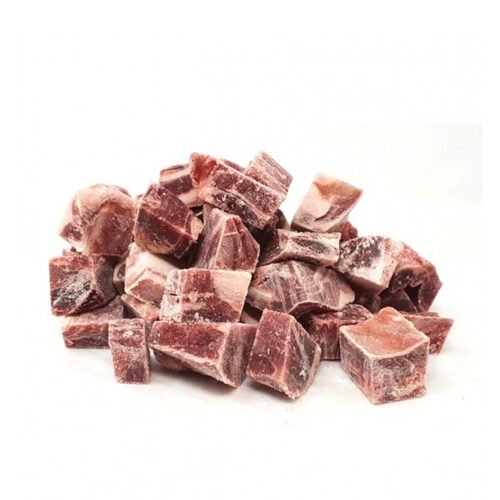 Goat Meat - 1kg