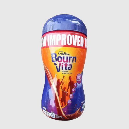 Cadbury Bournvita 500g