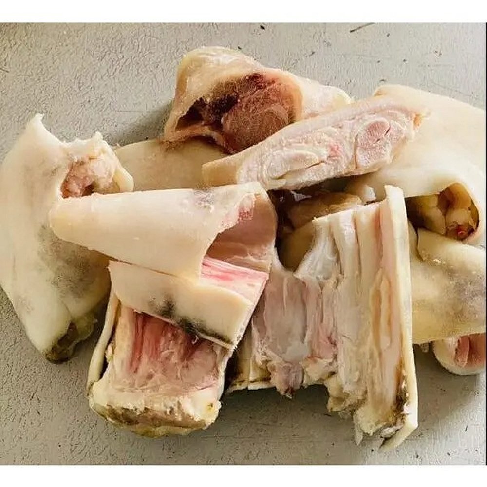 Boneless Cowfoot 1kg