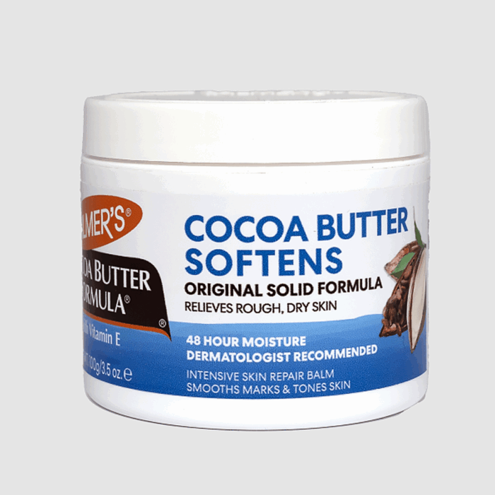 Palmers Cbf Cocoa Butter Jar - Image 2