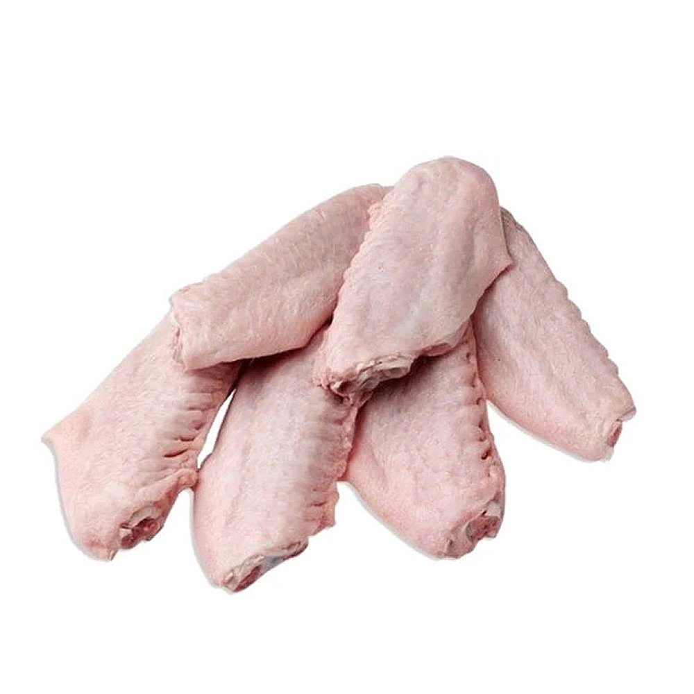 Fresh (Frozen) Turkey Wings 1kg