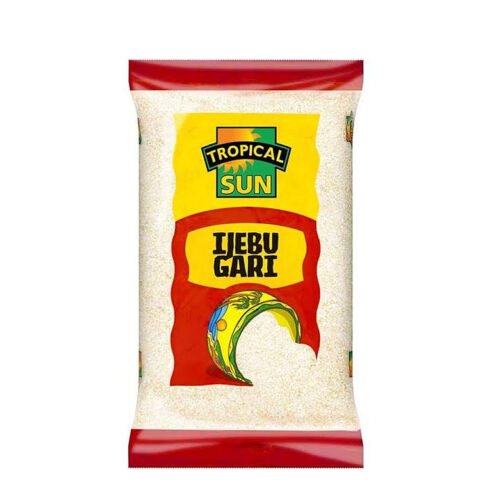 TS Ijebu Gari 1.5kg