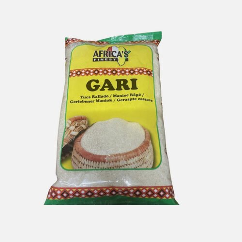 AF Ijebu Gari 5kg