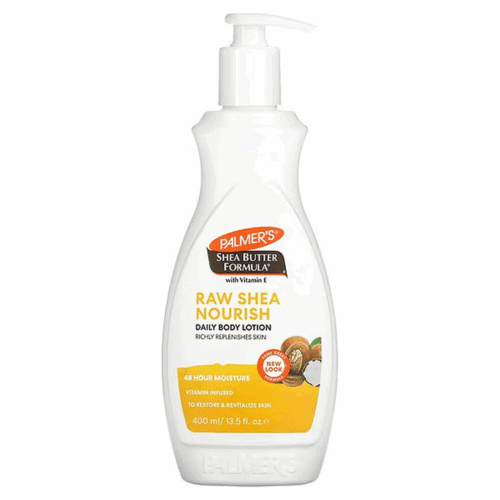 Palmers Shea Butter Lotion 250mls