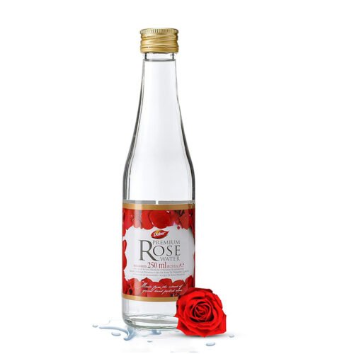 Dabur Rose Water 250ml