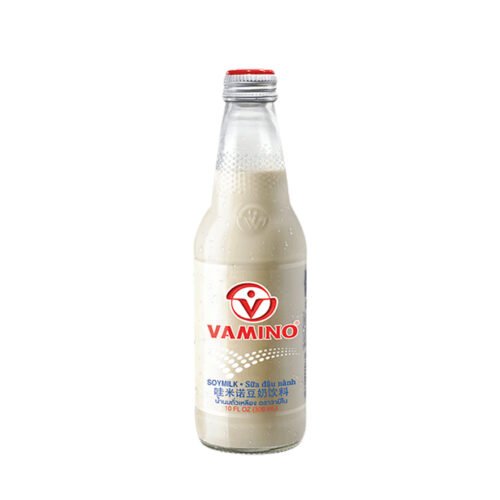 Vamino Soymilk Regular