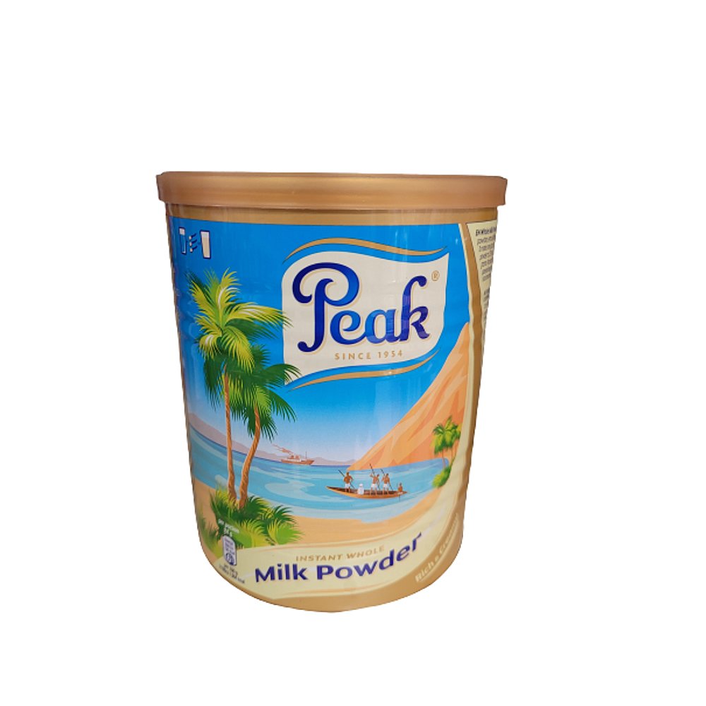 Peak Milk Powder 400g