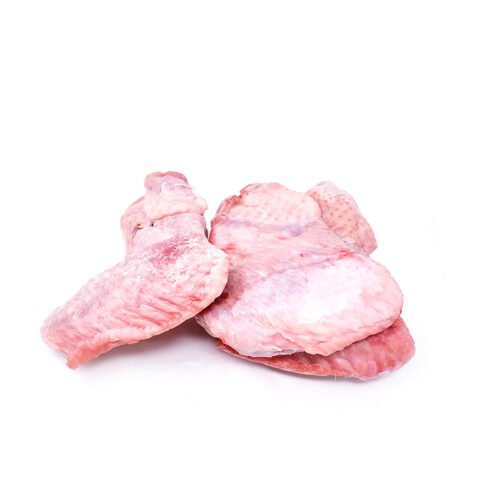 Fresh Frozen Turkey