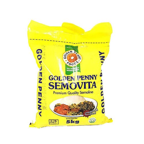 GP Semovita 5KG