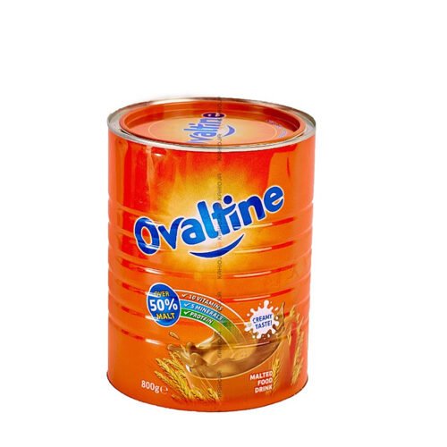 Ovaltine 800g