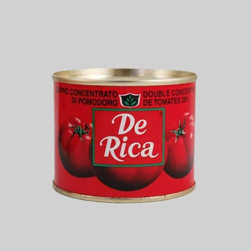 De Rica Tomato Puree 210g