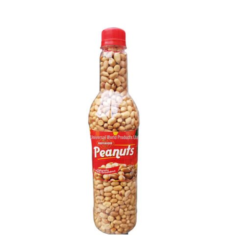 Haffinique Peanut Medium