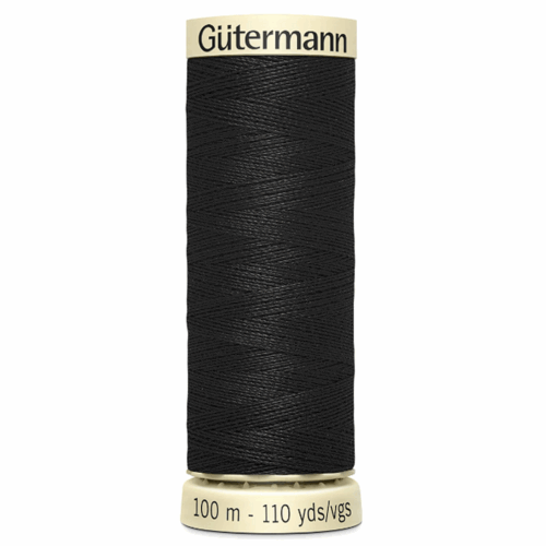 Thread Black 100m