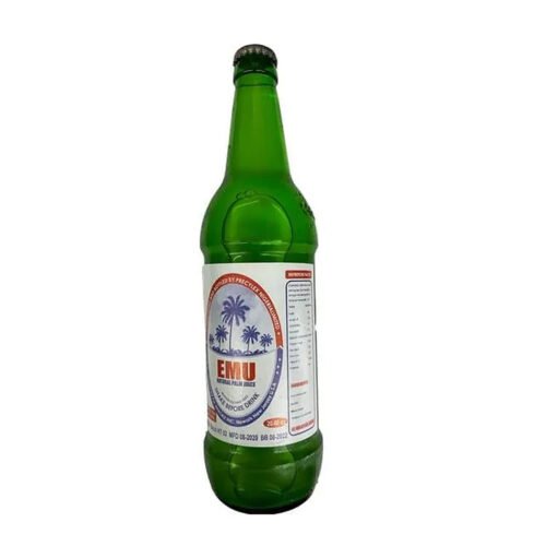 Palm Juice 60cl