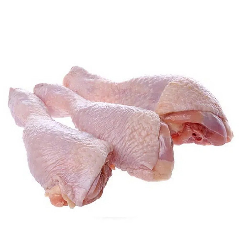 Fresh (Frozen) Turkey Drumsticks 1kg