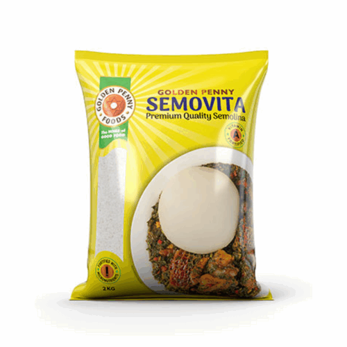 GP Semovita 2kg