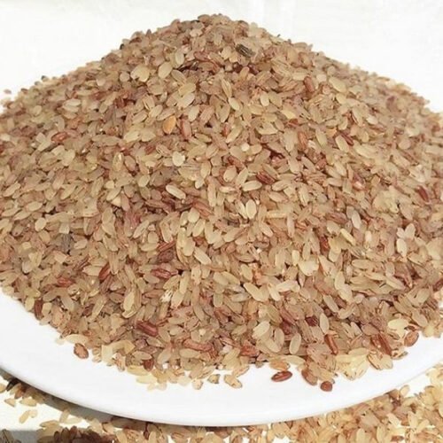 Pride of Africa Ofada Rice