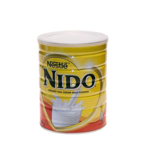 Nestle Nido 1800g