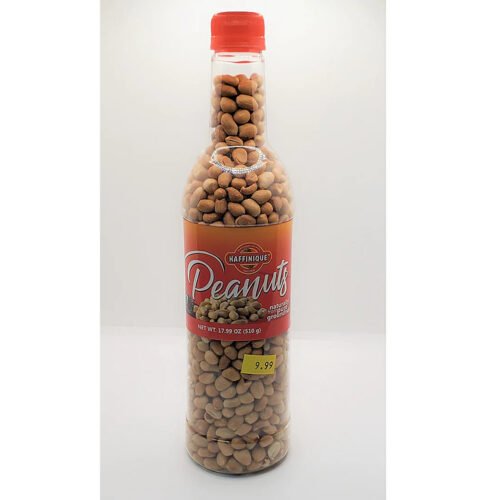 Haffinique Peanut - Large 510g