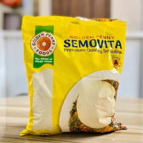 GP Semovita 2kg CS