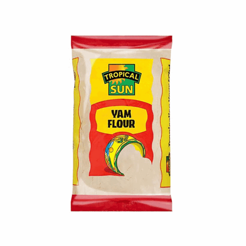TS Yam Flour 1.5kg